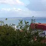 Alfama Chateau - Vue Exceptionelle - Charme - Calme