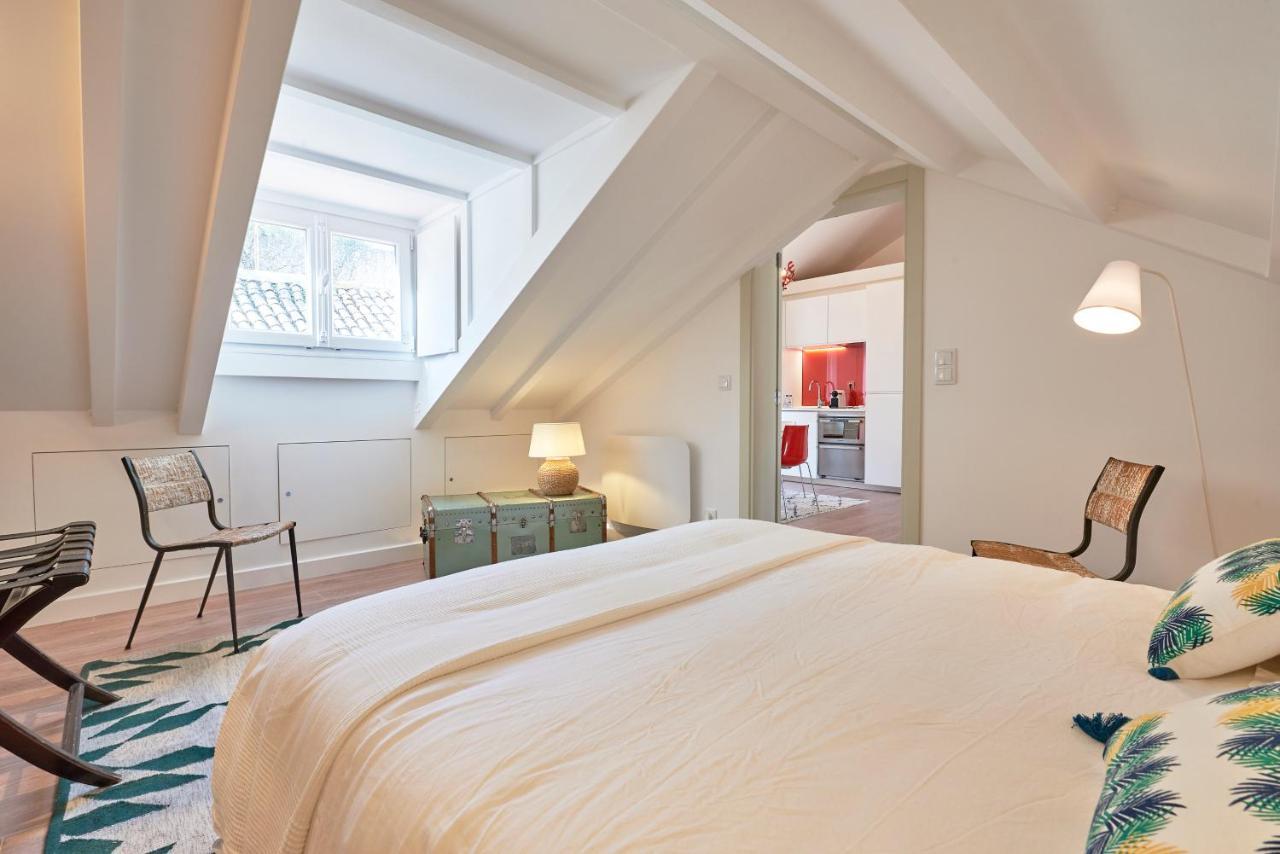 Alfama Chateau - Vue Exceptionelle - Charme - Calme *