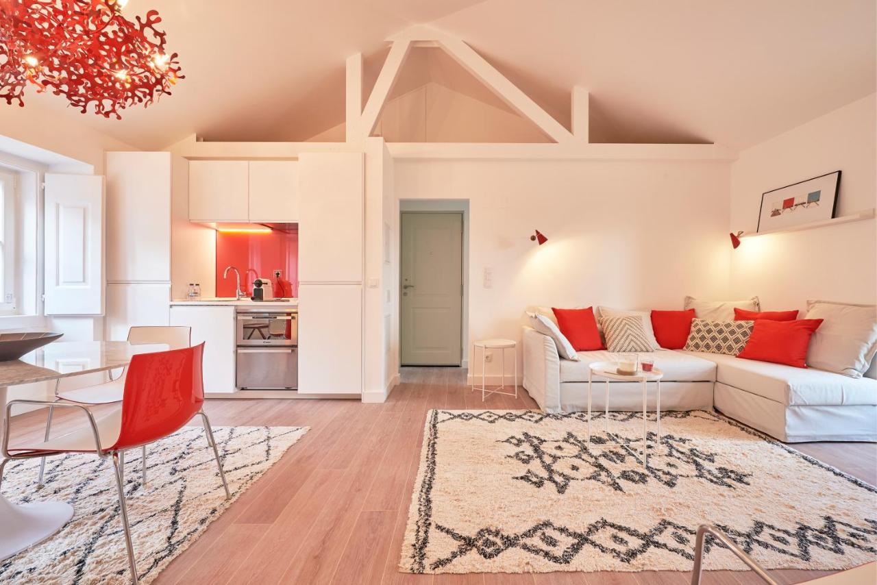 Apartamento Alfama Chateau - Vue Exceptionelle - Charme - Calme *