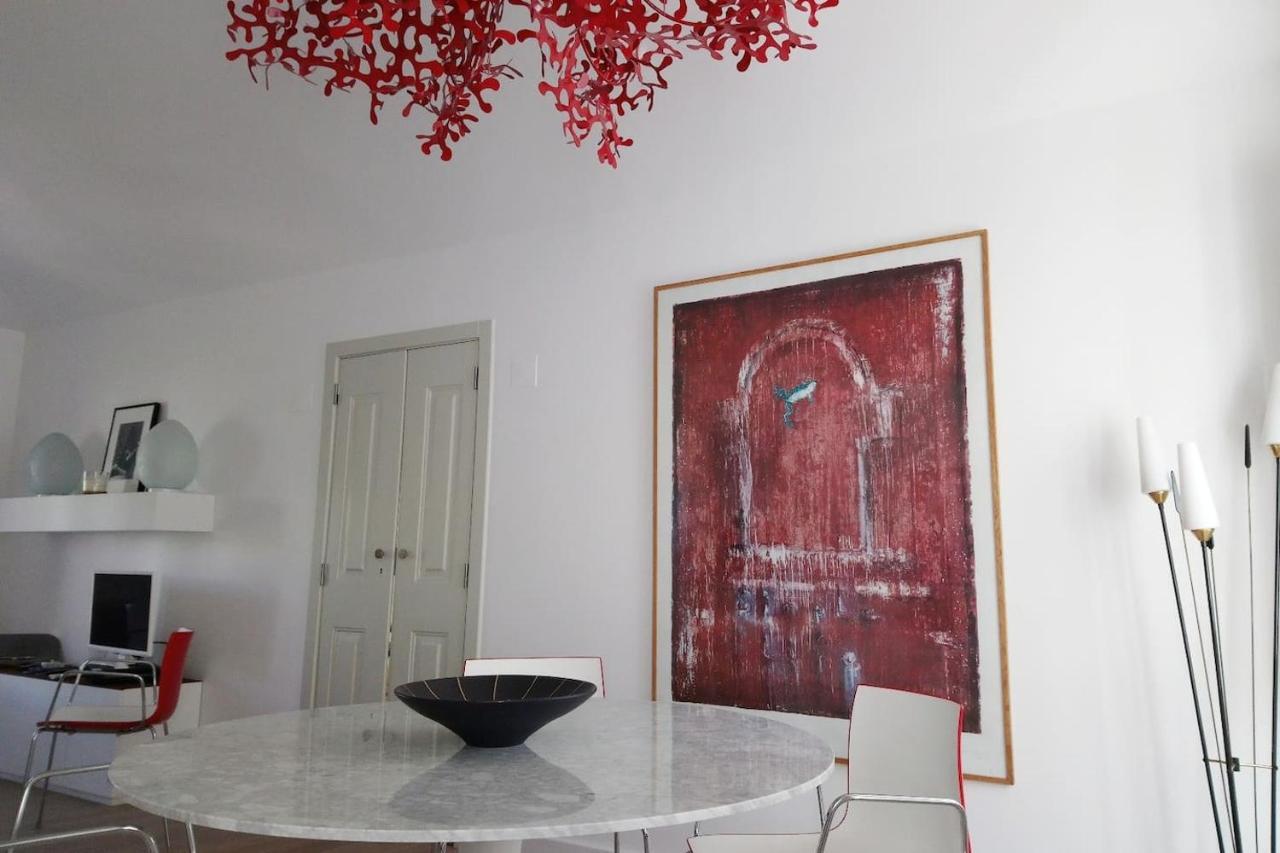 Apartamento Alfama Chateau - Vue Exceptionelle - Charme - Calme Lisboa