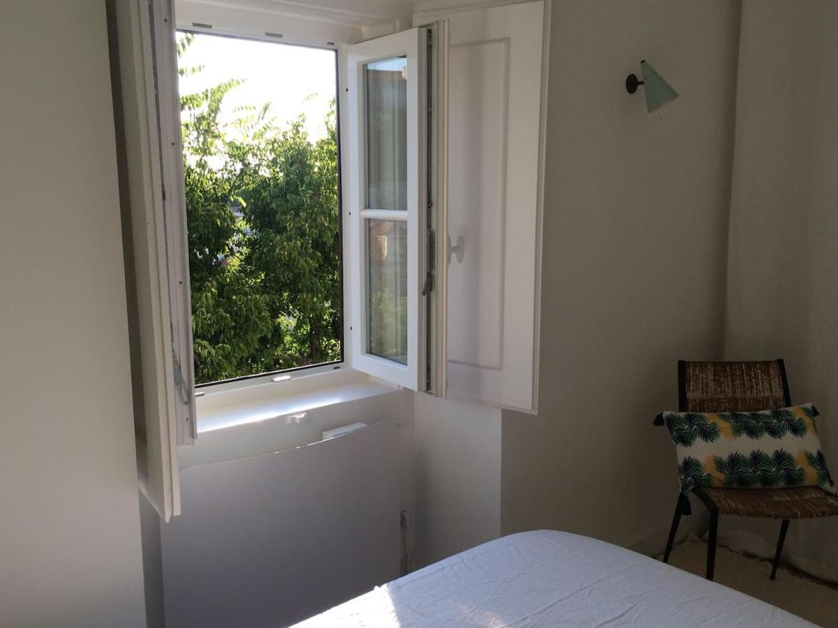 Appartement Alfama Chateau - Vue Exceptionelle - Charme - Calme *