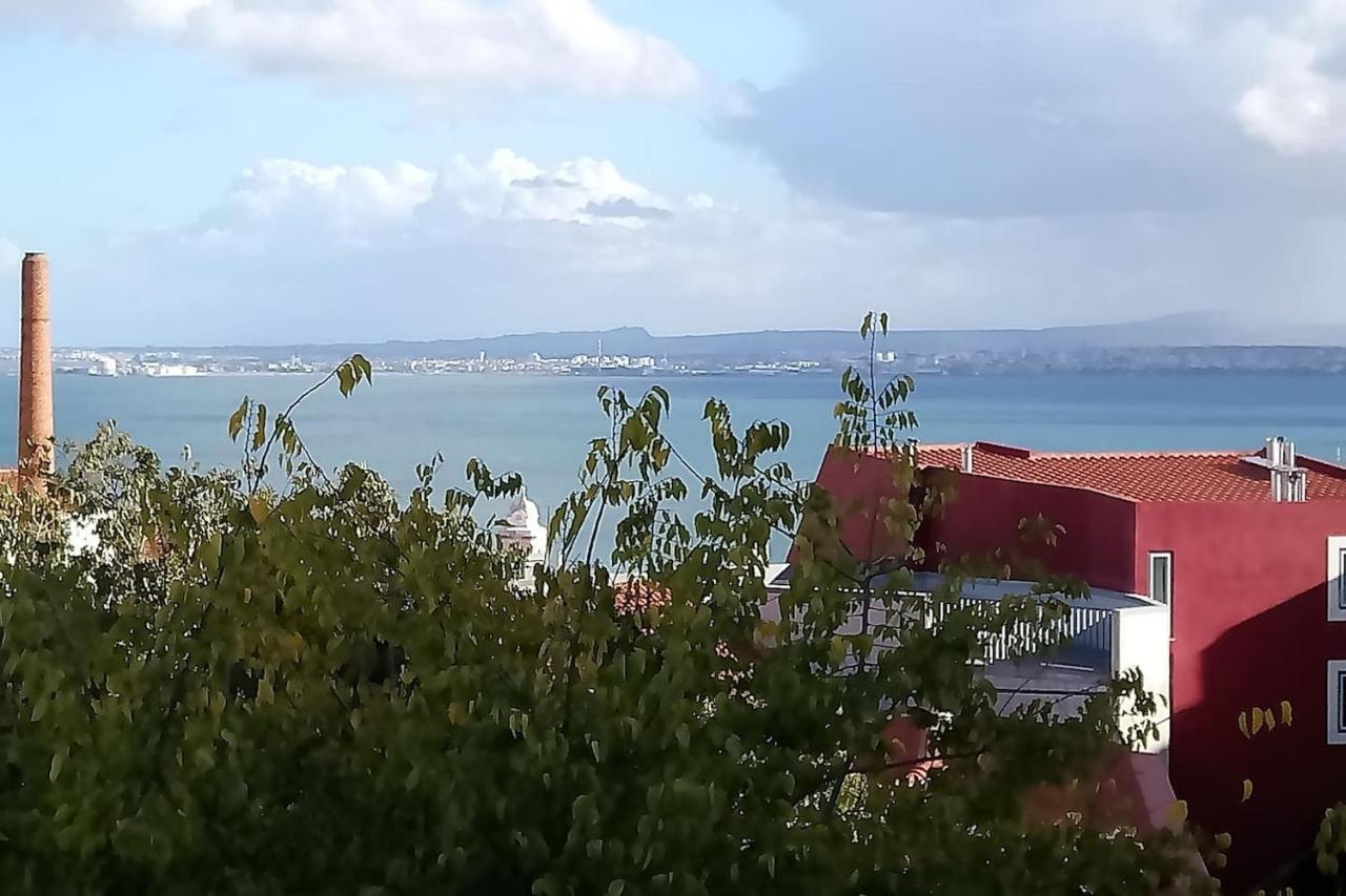 Apartamento Alfama Chateau - Vue Exceptionelle - Charme - Calme