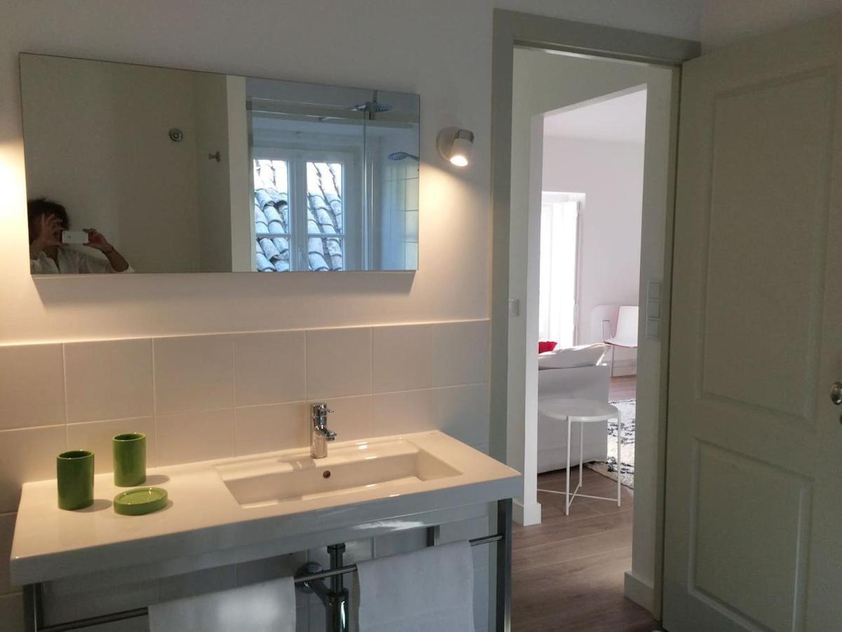 Alfama Chateau - Vue Exceptionelle - Charme - Calme Appartement Lisboa