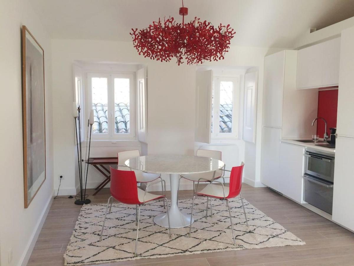 Alfama Chateau - Vue Exceptionelle - Charme - Calme Apartamento *