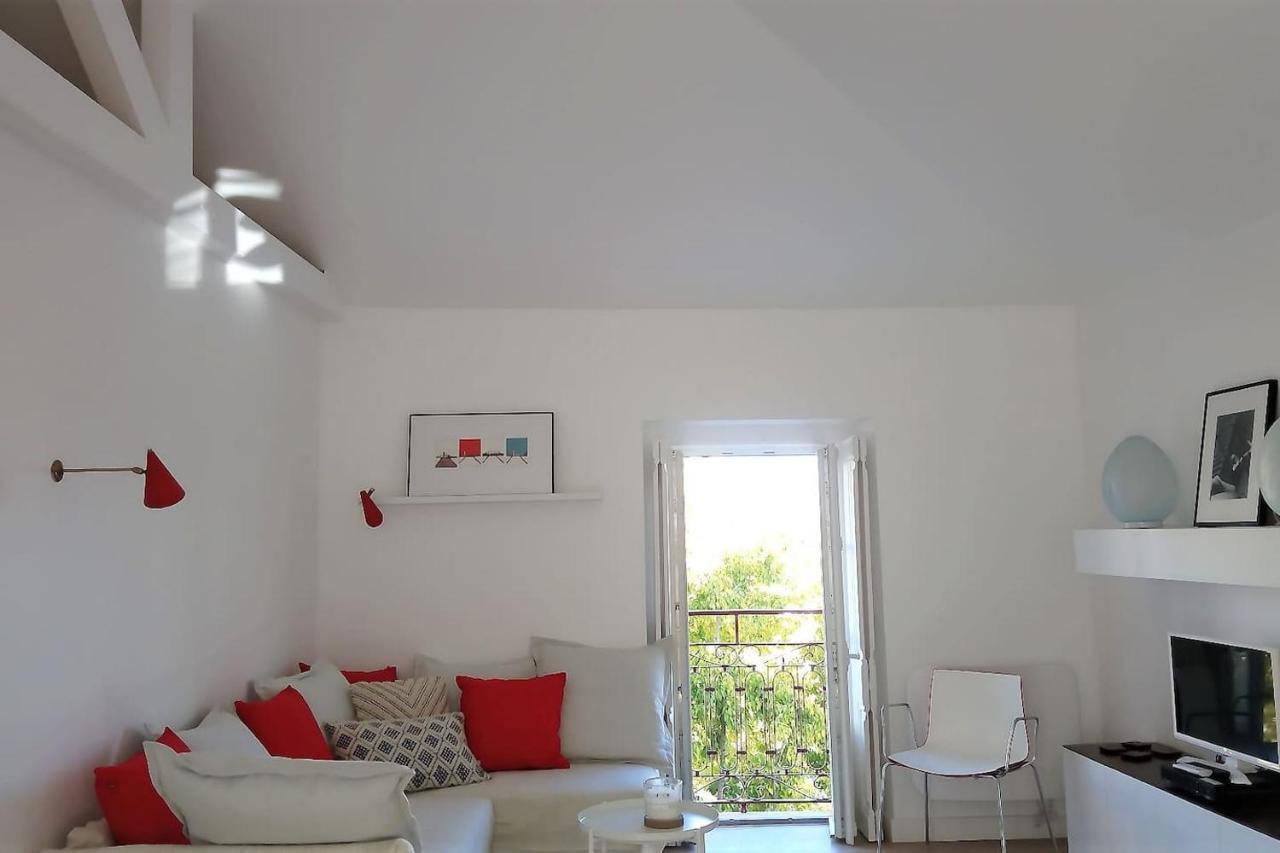 Alfama Chateau - Vue Exceptionelle - Charme - Calme * Lisboa