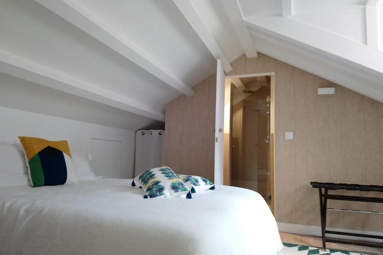 Appartement Alfama Chateau - Vue Exceptionelle - Charme - Calme *