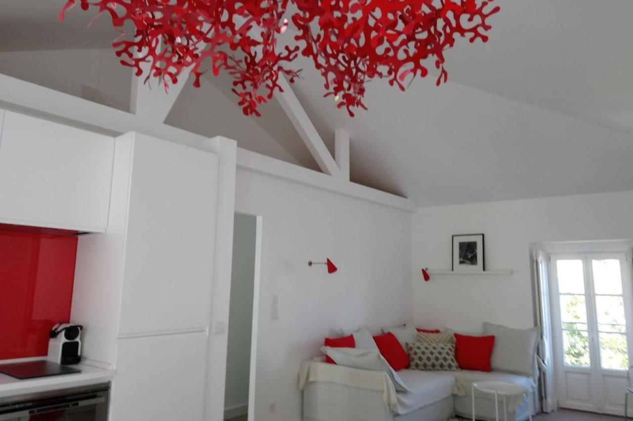 Alfama Chateau - Vue Exceptionelle - Charme - Calme Appartement *
