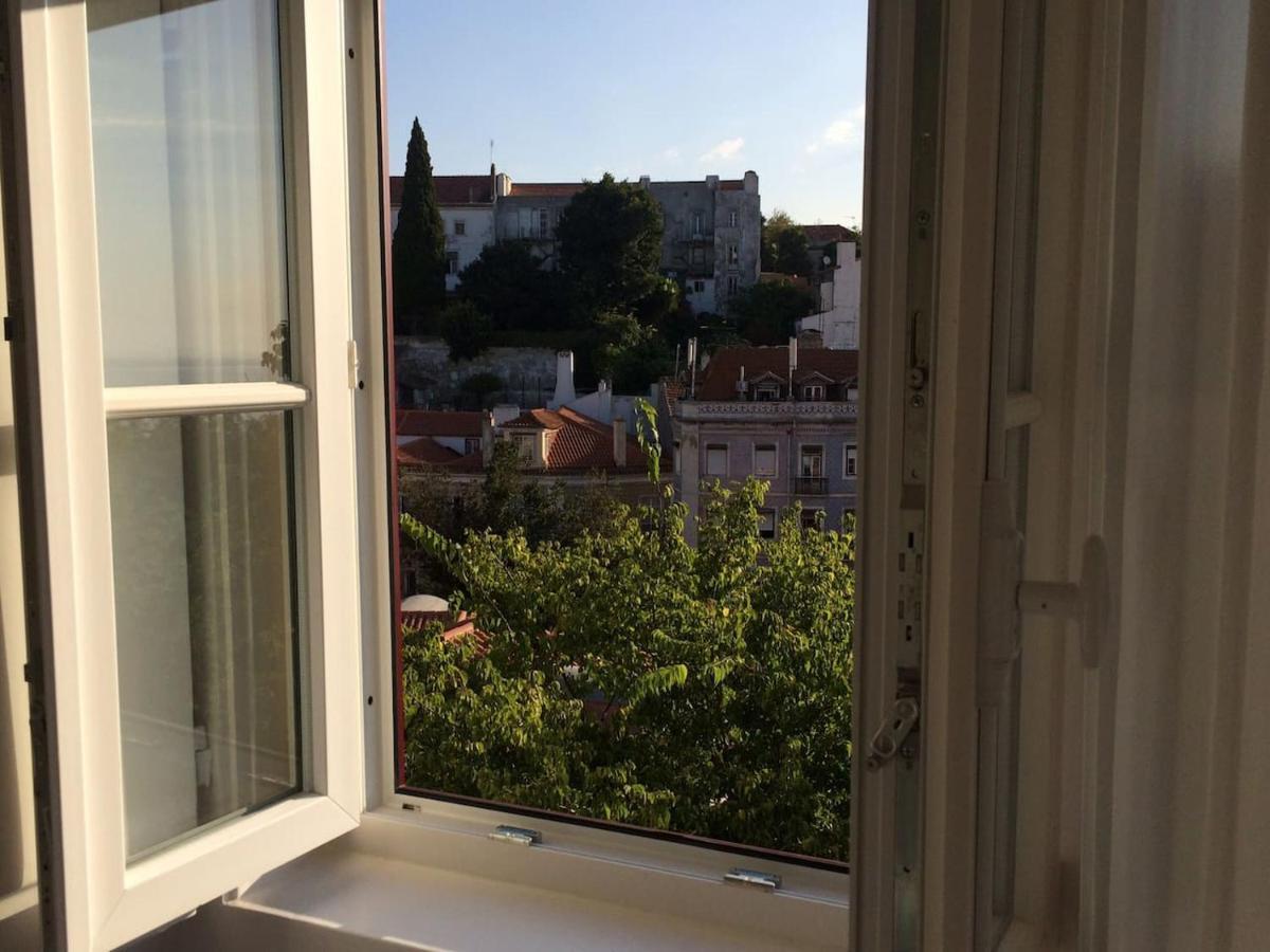 Appartement Alfama Chateau - Vue Exceptionelle - Charme - Calme