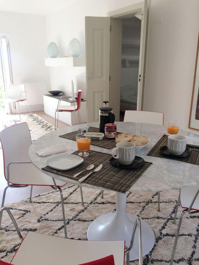 Alfama Chateau - Vue Exceptionelle - Charme - Calme * Lisboa